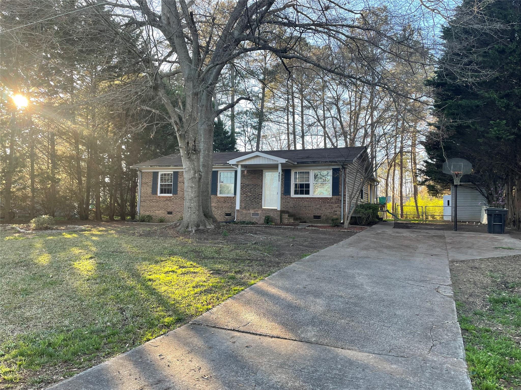 Amy Acres - Residential