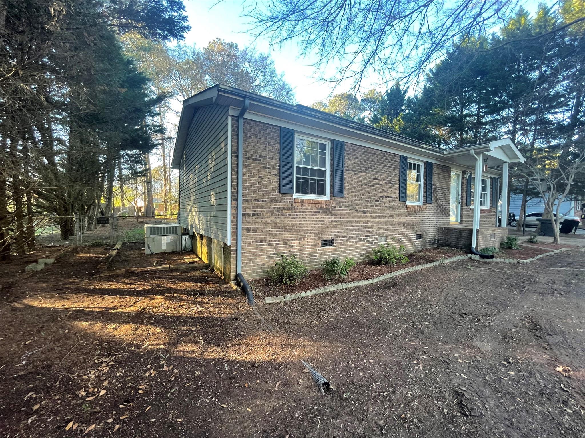 Amy Acres - Residential