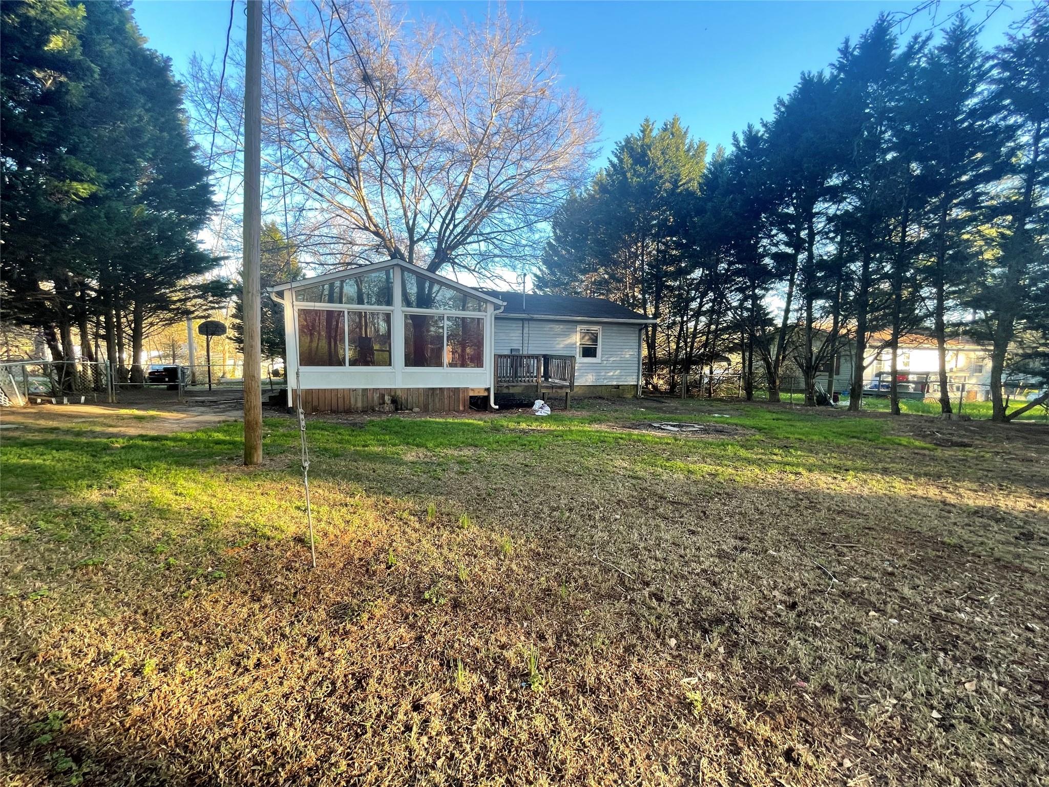 Amy Acres - Residential