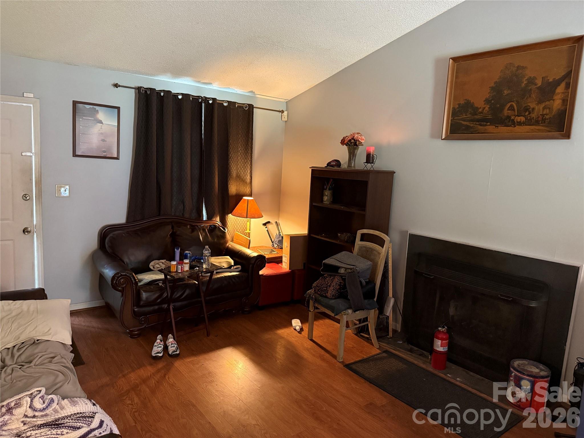 6000 Crosswood Court