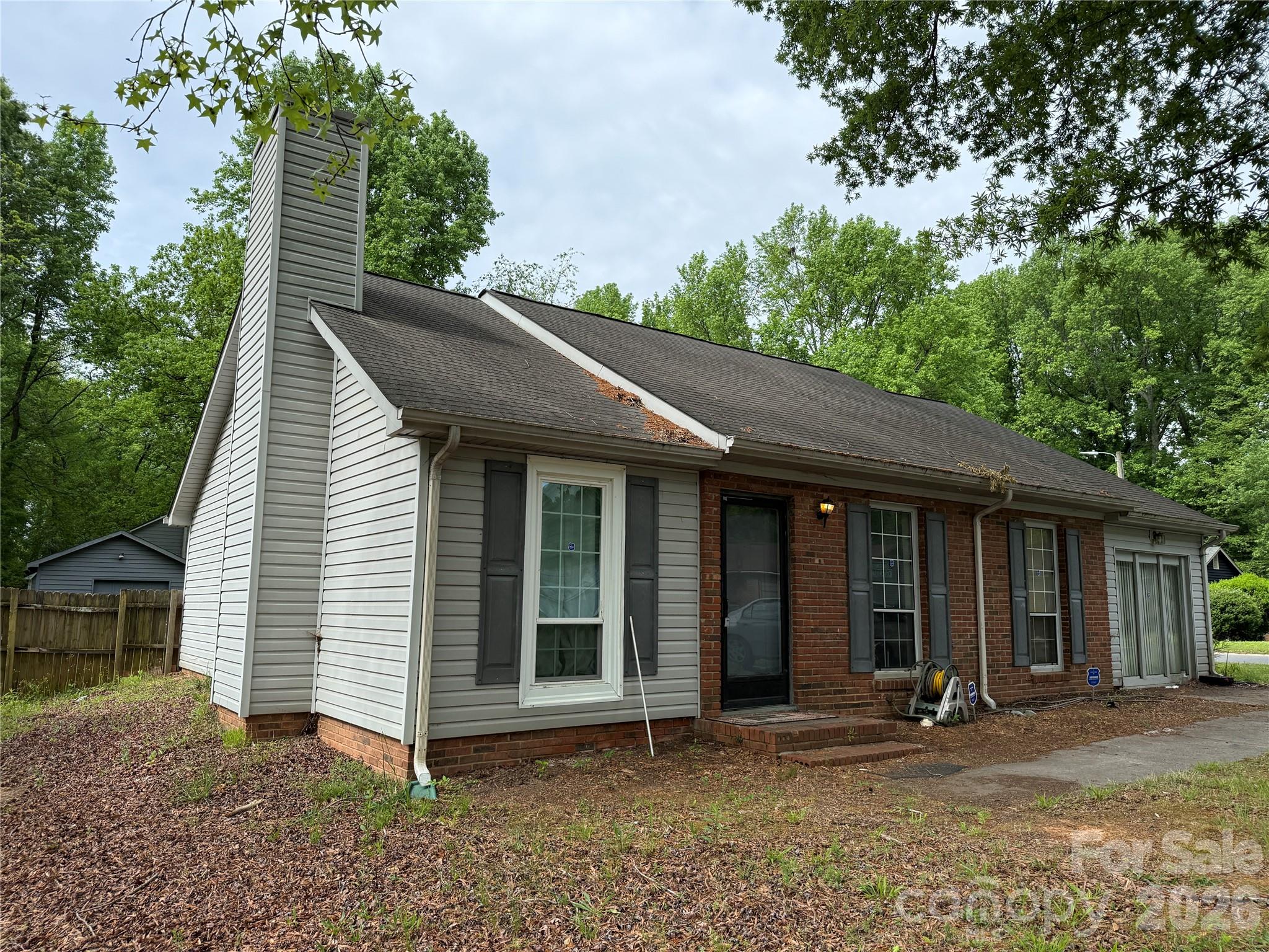 6000 Crosswood Court