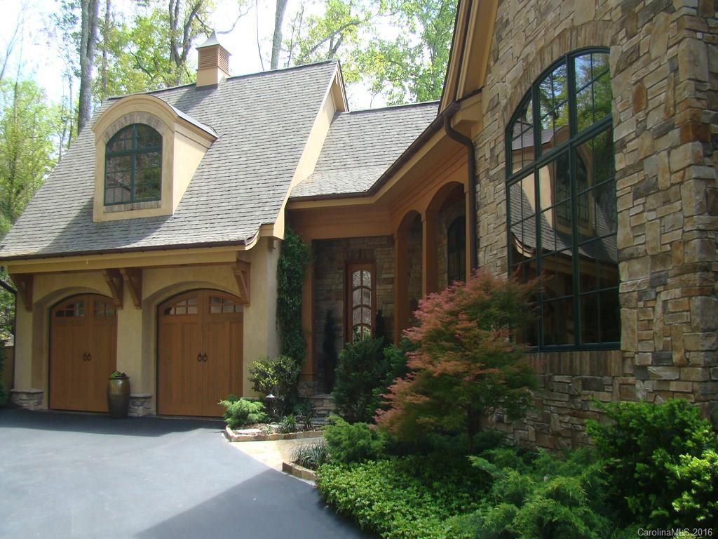 Poplar Ridge - Residential