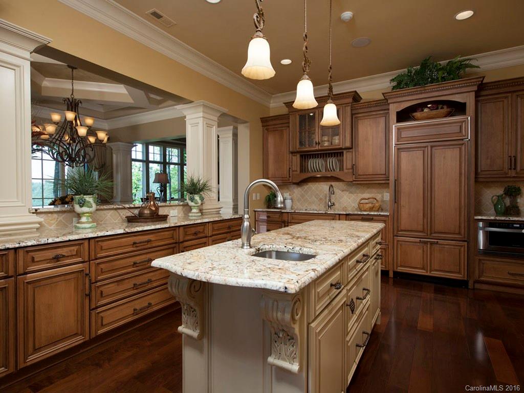 Poplar Ridge - Residential