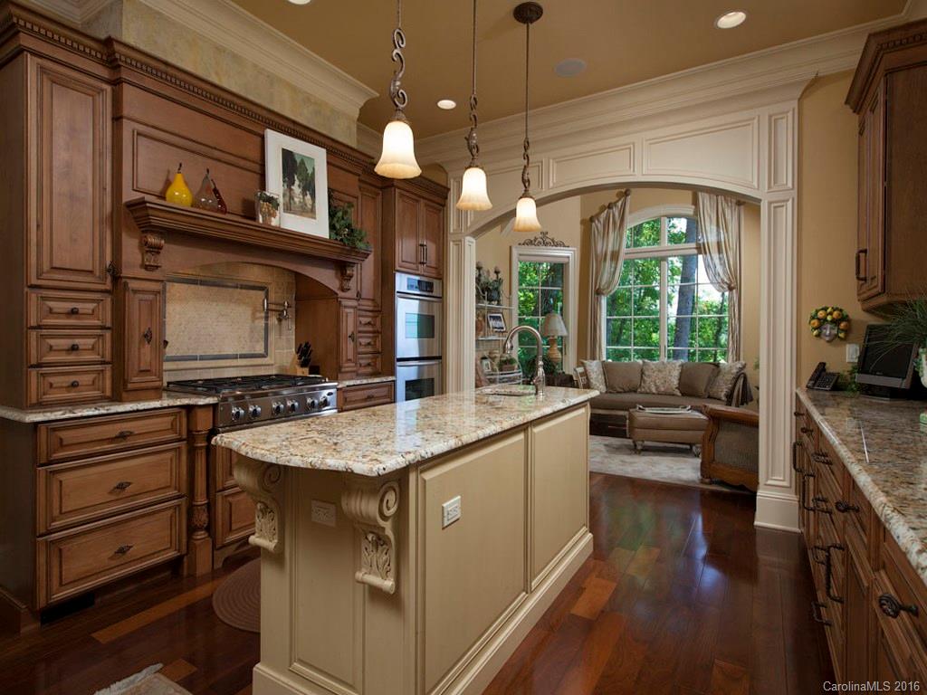 Poplar Ridge - Residential