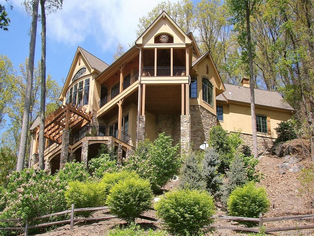 Poplar Ridge - Residential