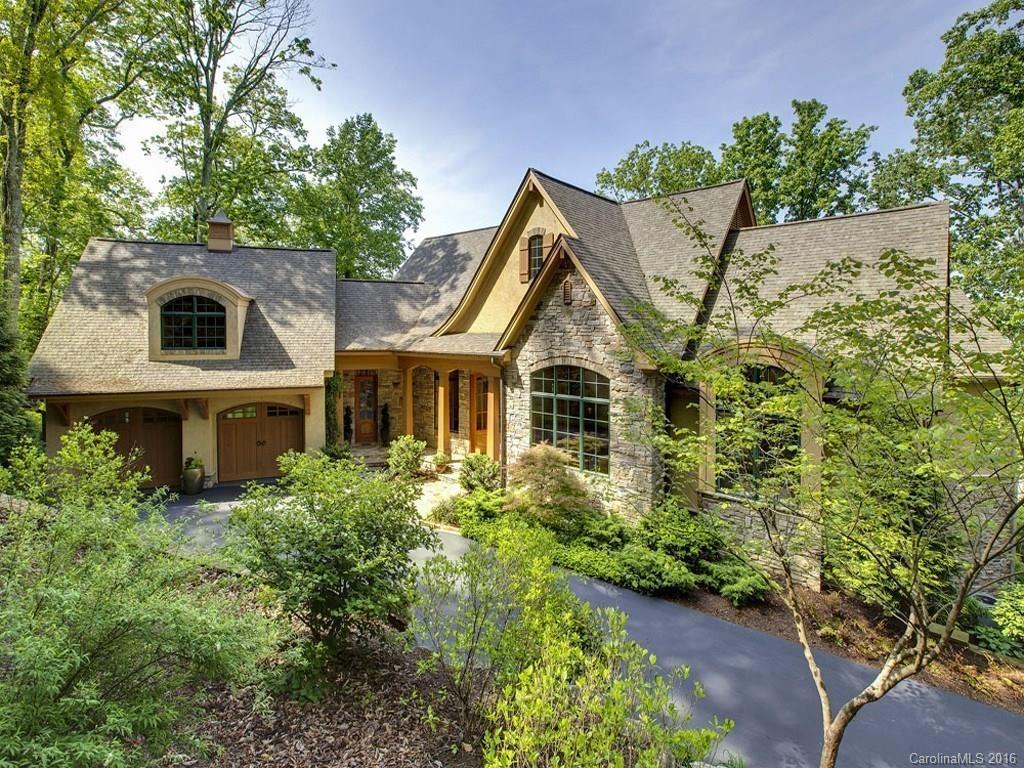 Poplar Ridge - Residential