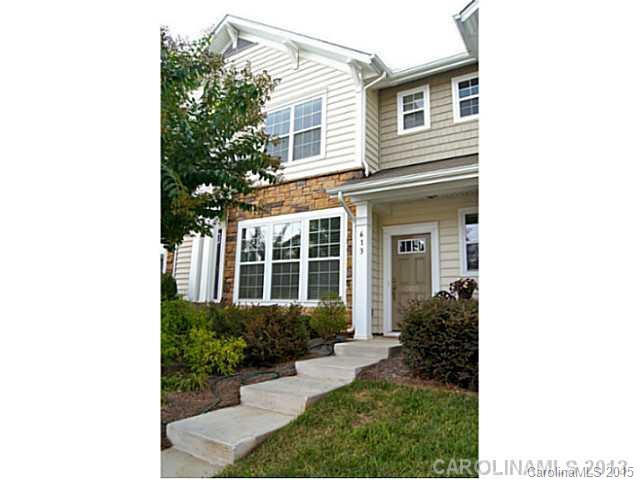 Waters Edge - Residential Lease