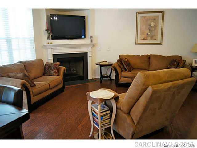 Waters Edge - Residential Lease