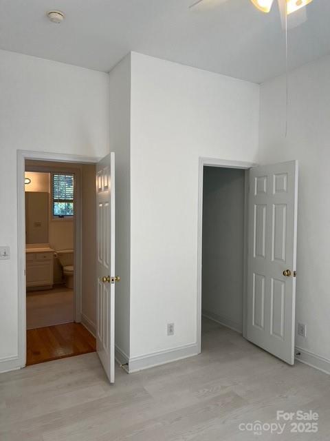 First Ward - Residential