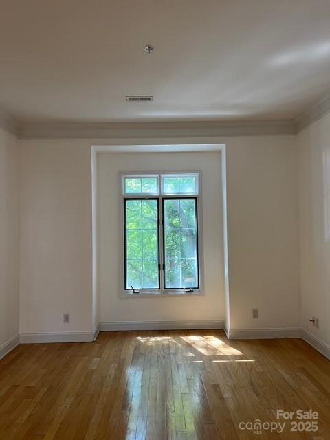 First Ward - Residential