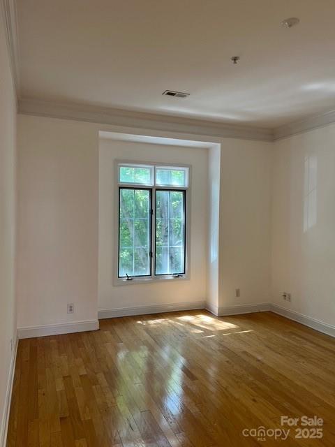 First Ward - Residential