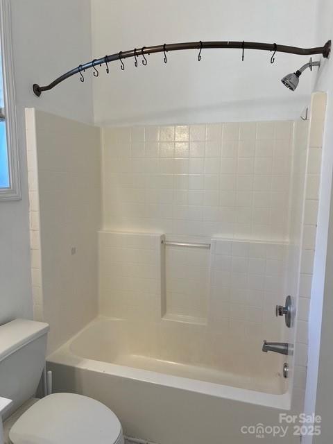 First Ward - Residential