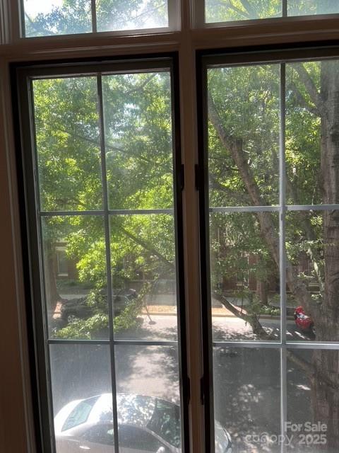 First Ward - Residential