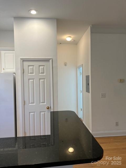 First Ward - Residential