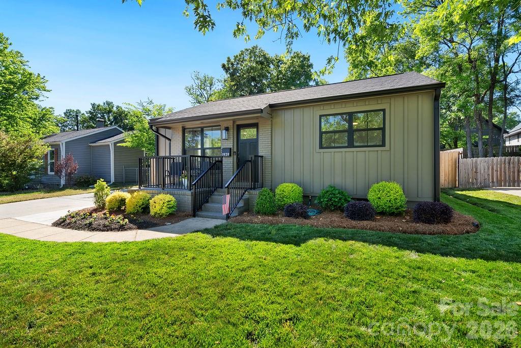 Eastwood Park - Residential