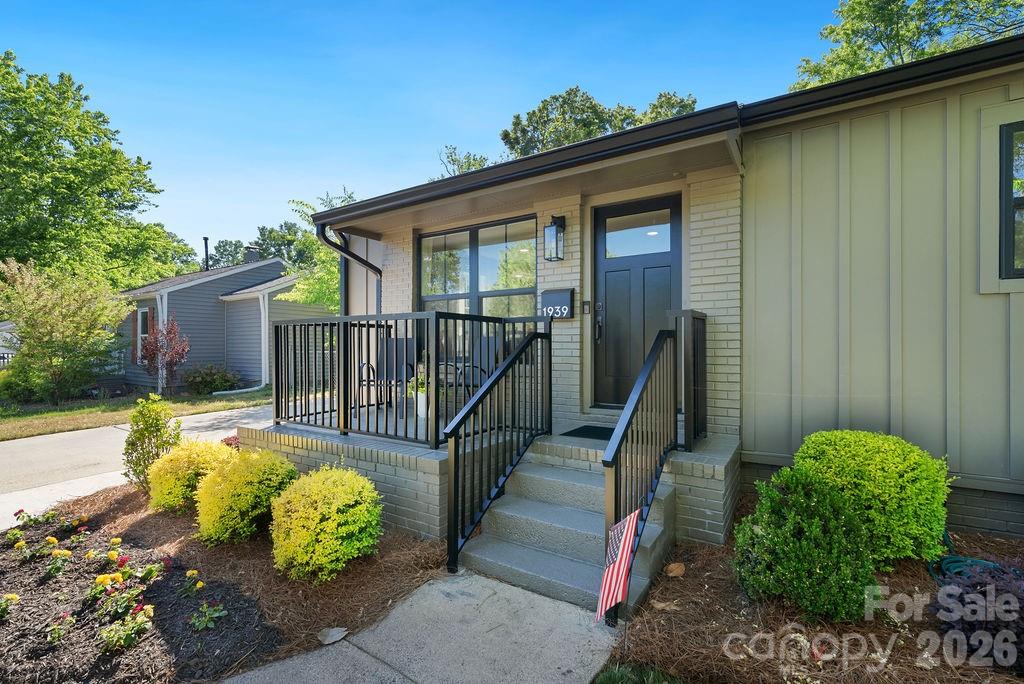 Eastwood Park - Residential
