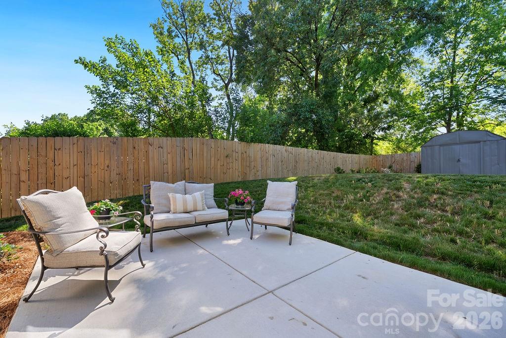 Eastwood Park - Residential
