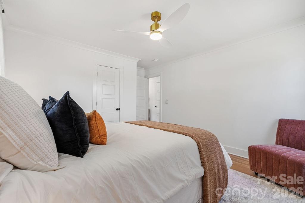 Eastwood Park - Residential