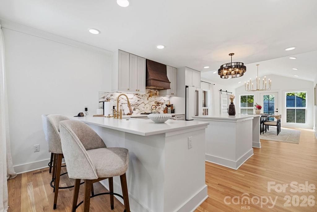 Eastwood Park - Residential