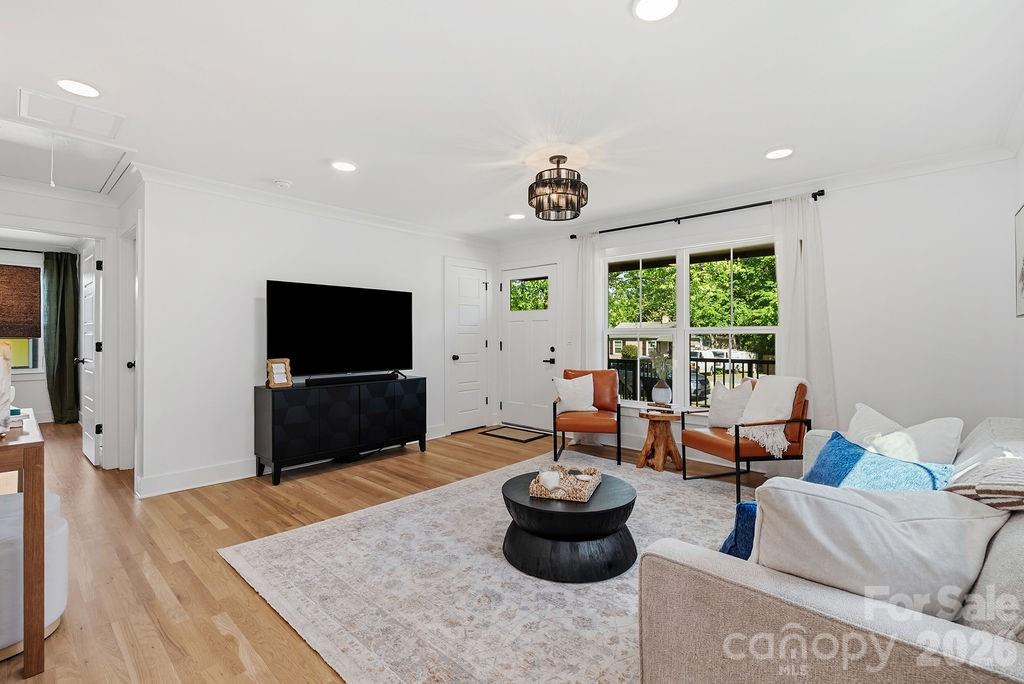 Eastwood Park - Residential