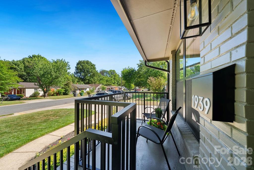 Eastwood Park - Residential