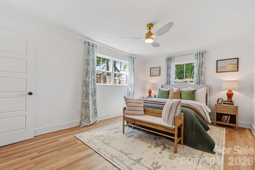 Eastwood Park - Residential