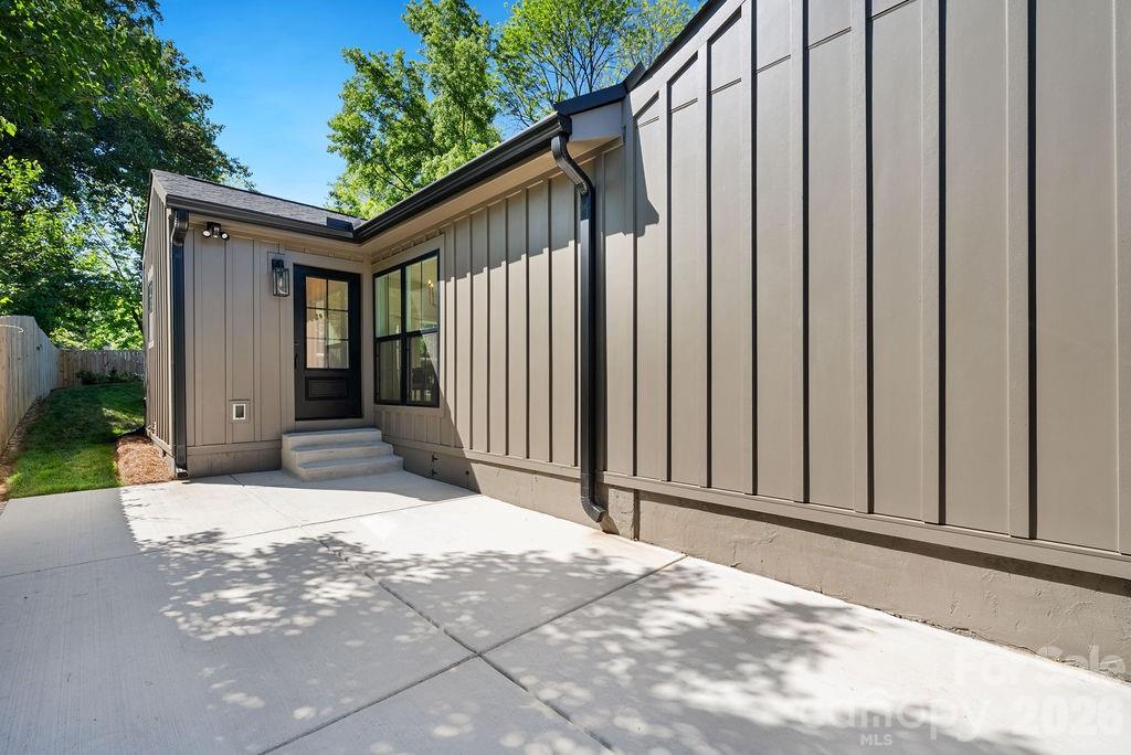 Eastwood Park - Residential