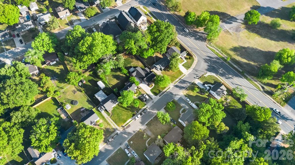 Eastwood Park - Residential