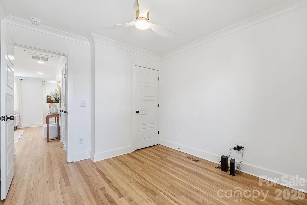 Eastwood Park - Residential