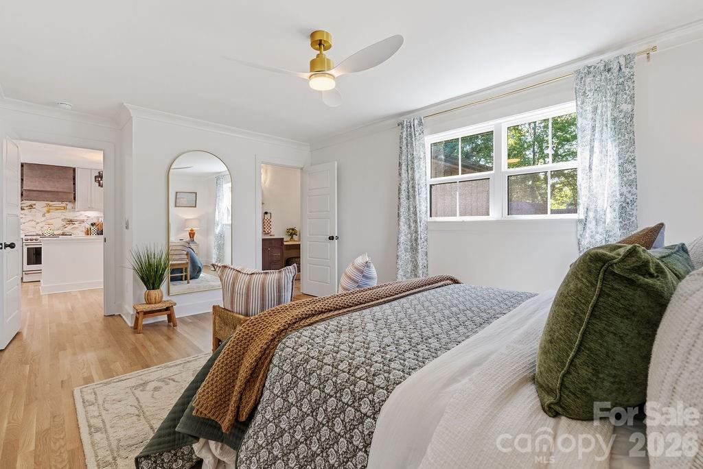 Eastwood Park - Residential