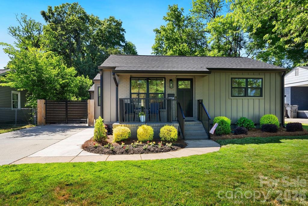 Eastwood Park - Residential