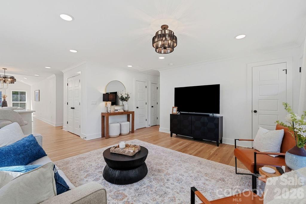 Eastwood Park - Residential