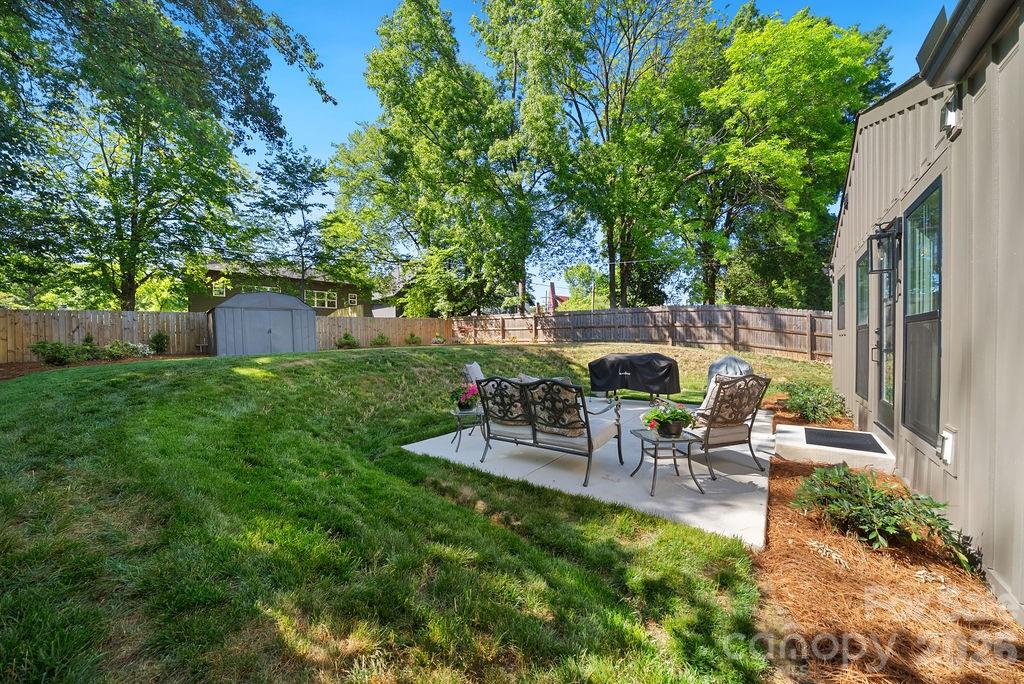Eastwood Park - Residential