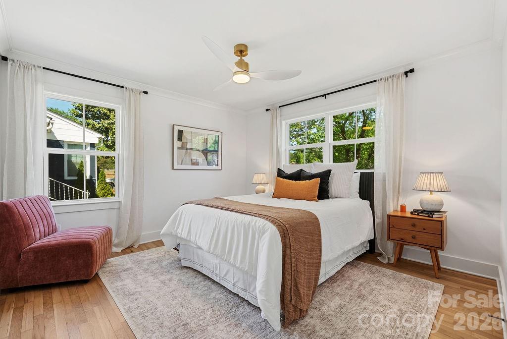Eastwood Park - Residential