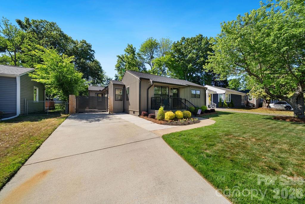 Eastwood Park - Residential