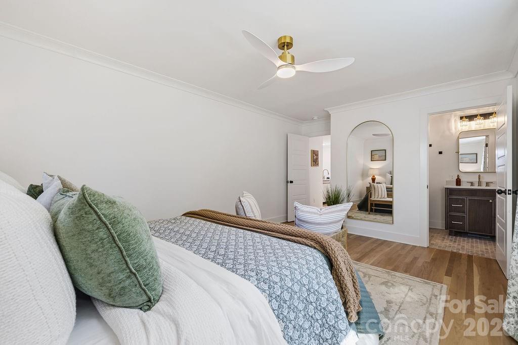 Eastwood Park - Residential