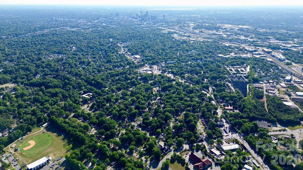 Eastwood Park - Residential
