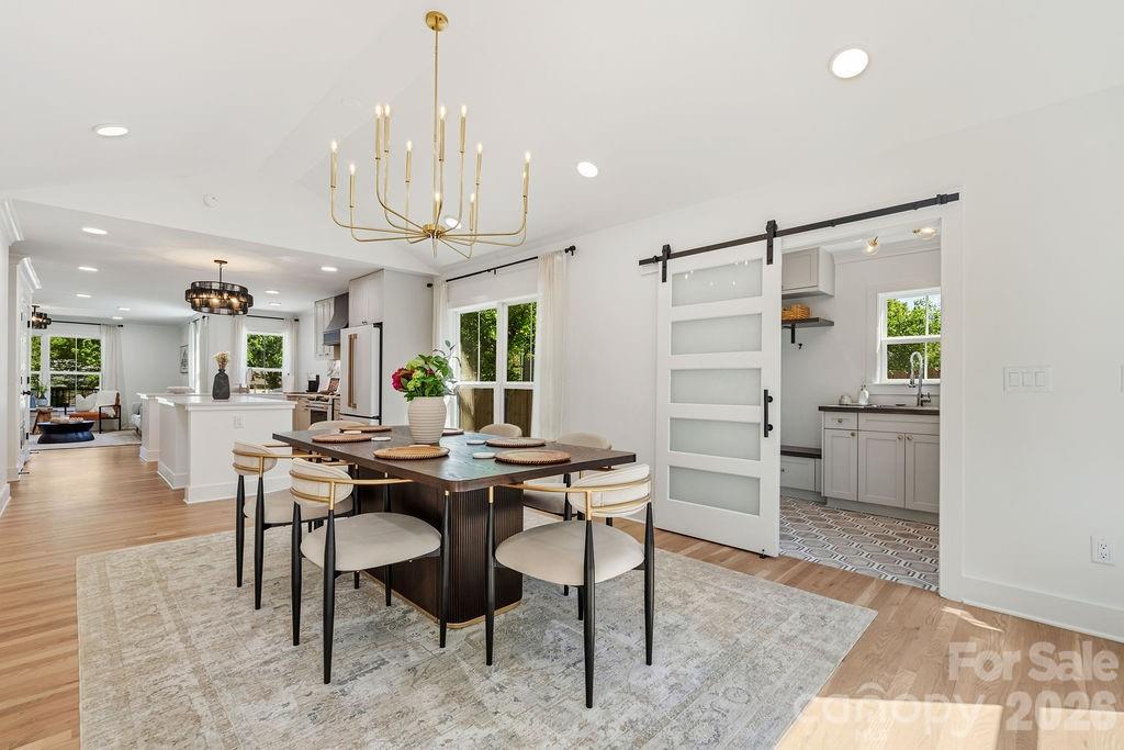 Eastwood Park - Residential