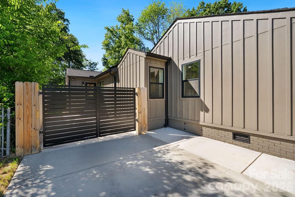 Eastwood Park - Residential