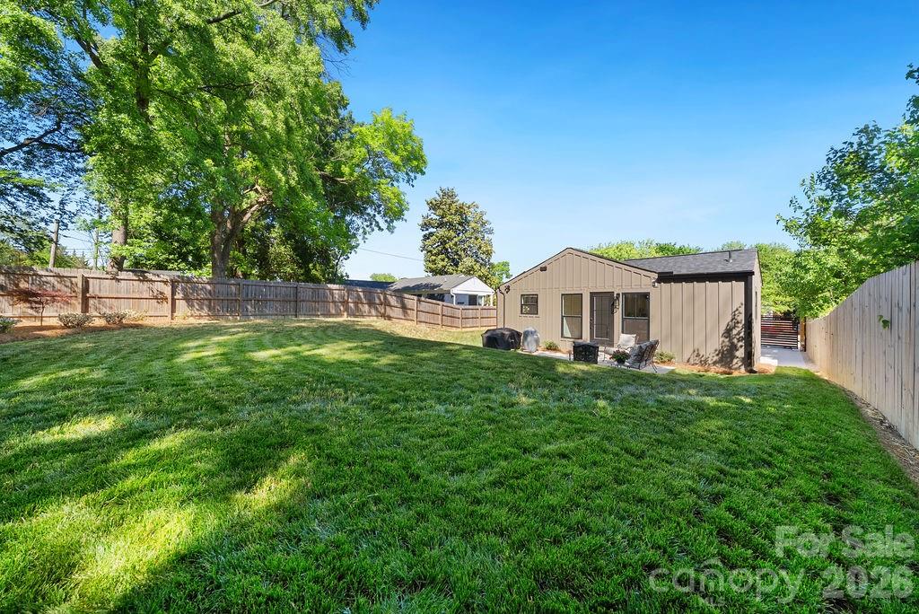 Eastwood Park - Residential