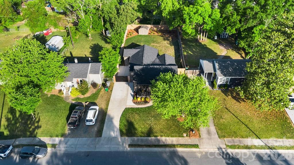 Eastwood Park - Residential