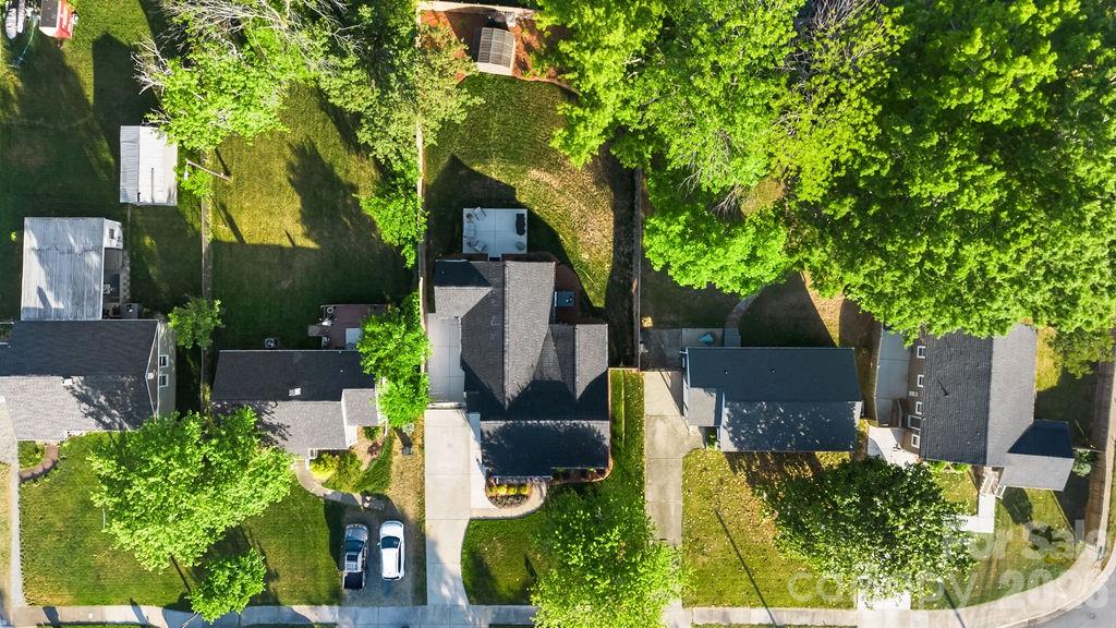 Eastwood Park - Residential