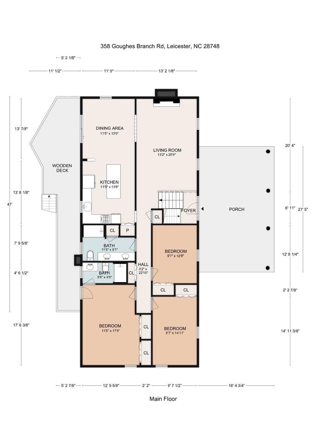 None - Residential