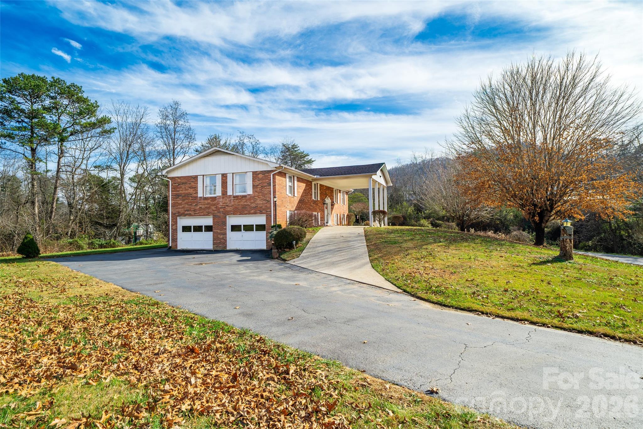 358 Goughes Branch Road