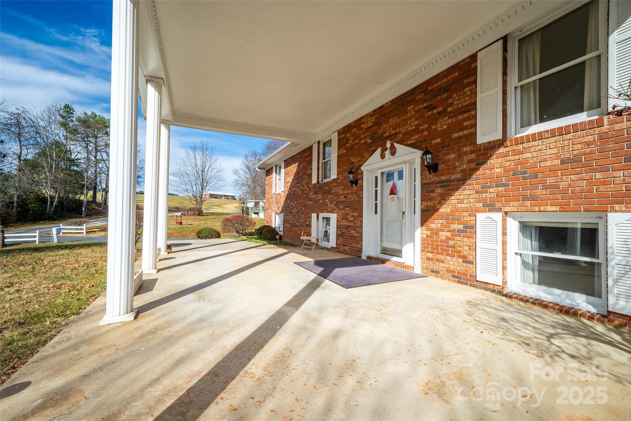 358 Gouges Branch Road