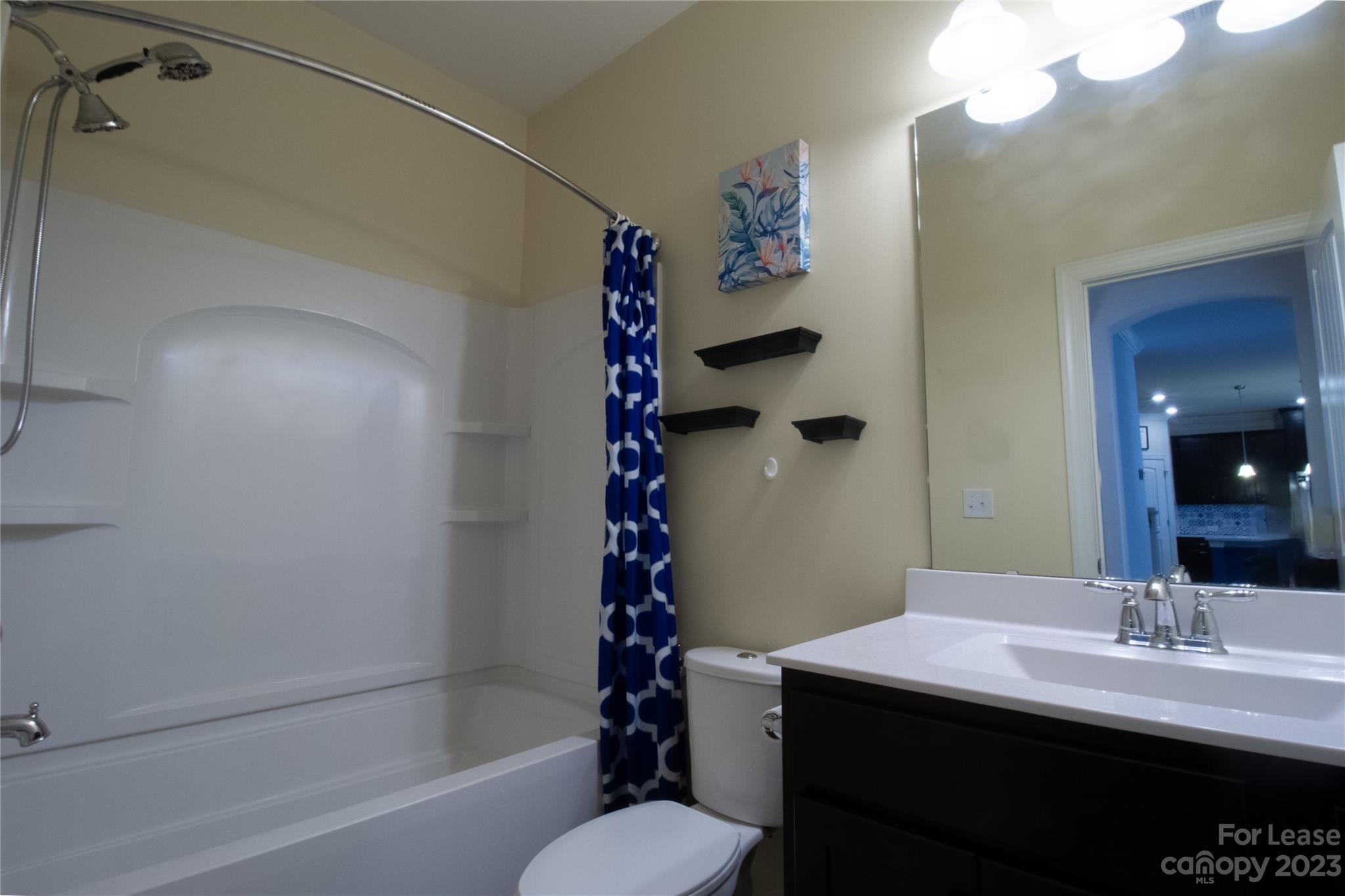 Churchill Farms - Residential Lease