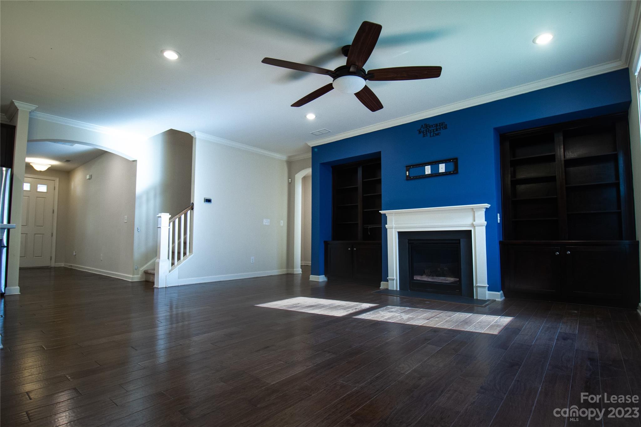 Churchill Farms - Residential Lease