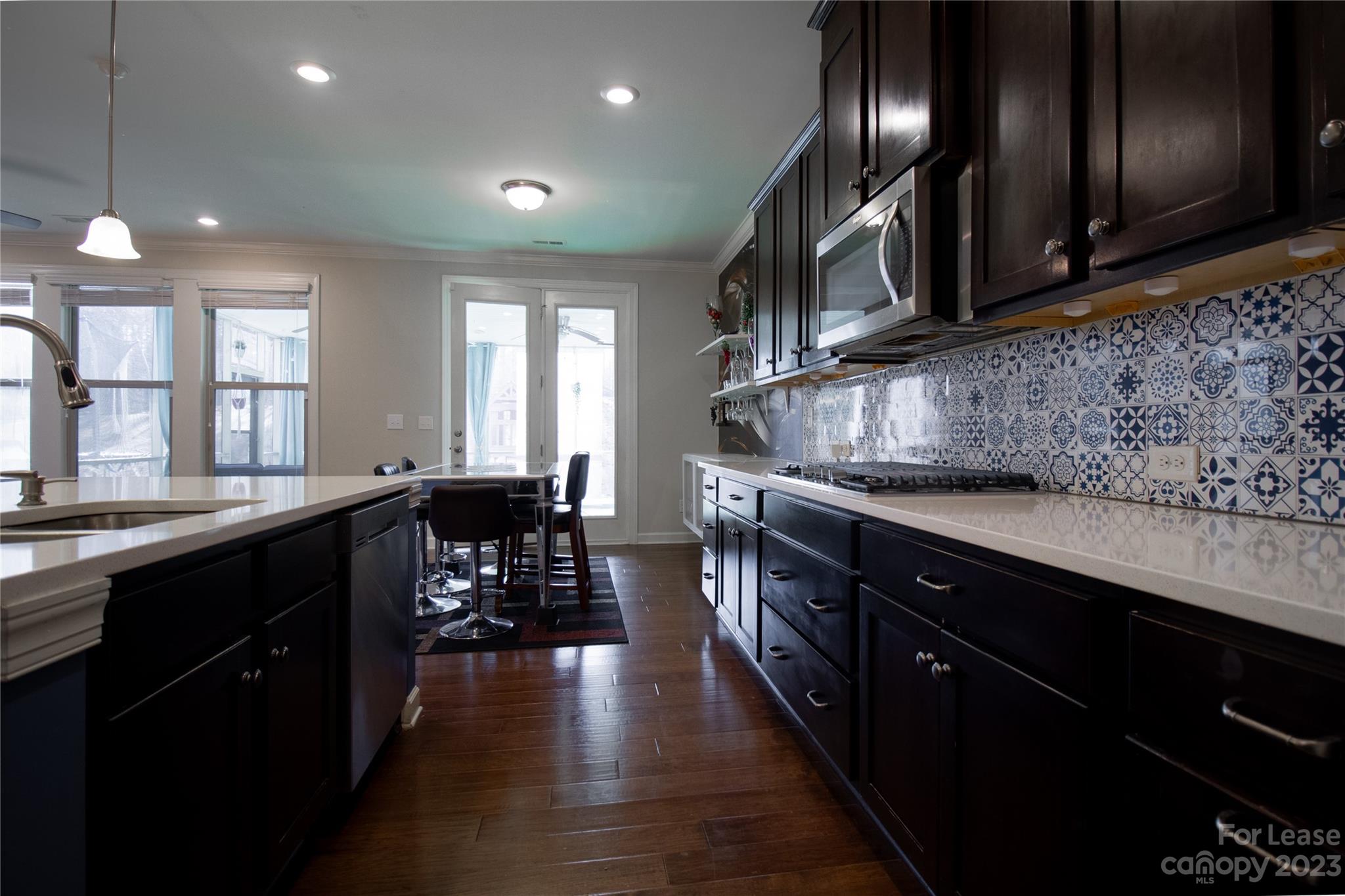 Churchill Farms - Residential Lease