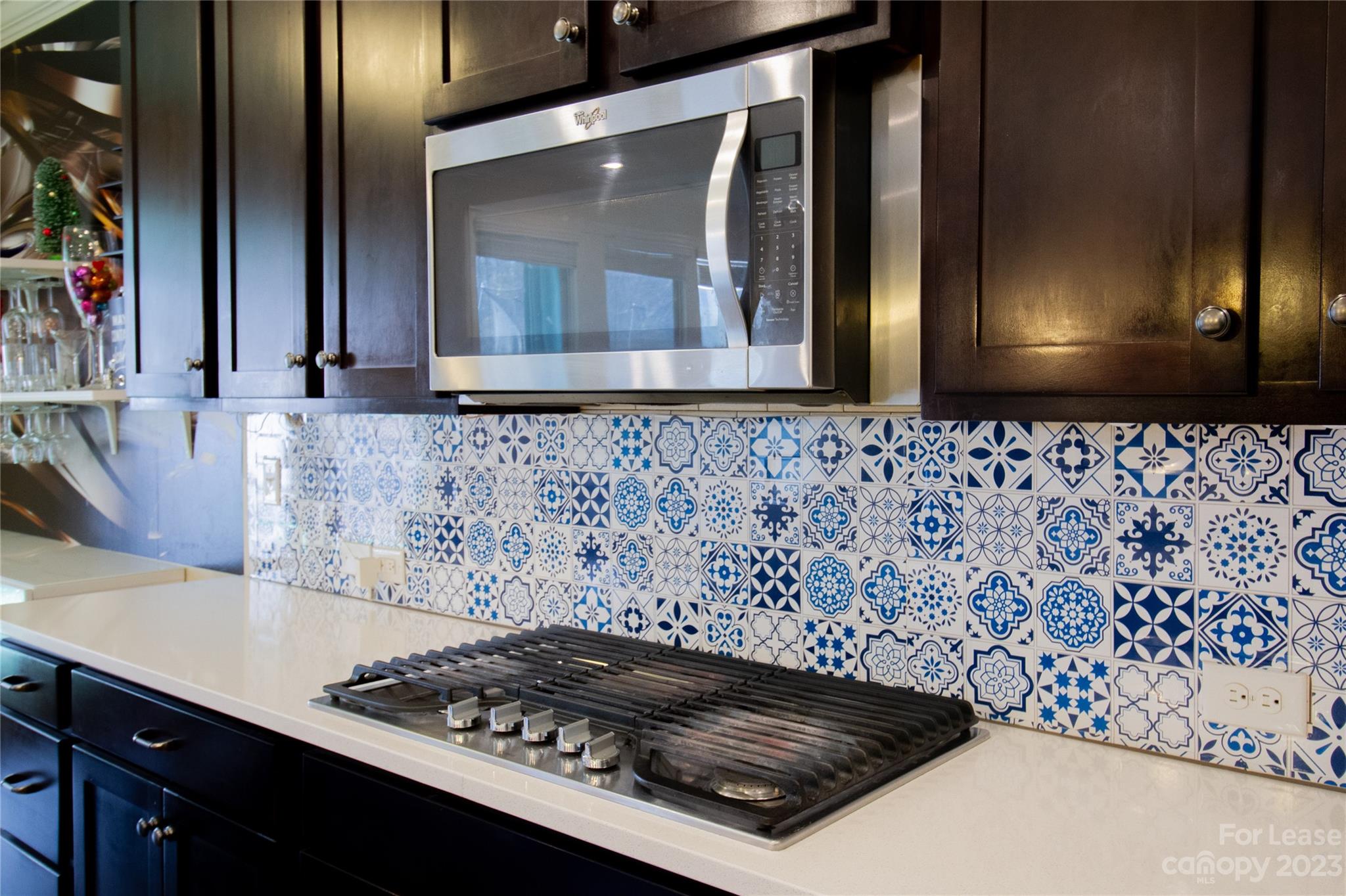 Churchill Farms - Residential Lease