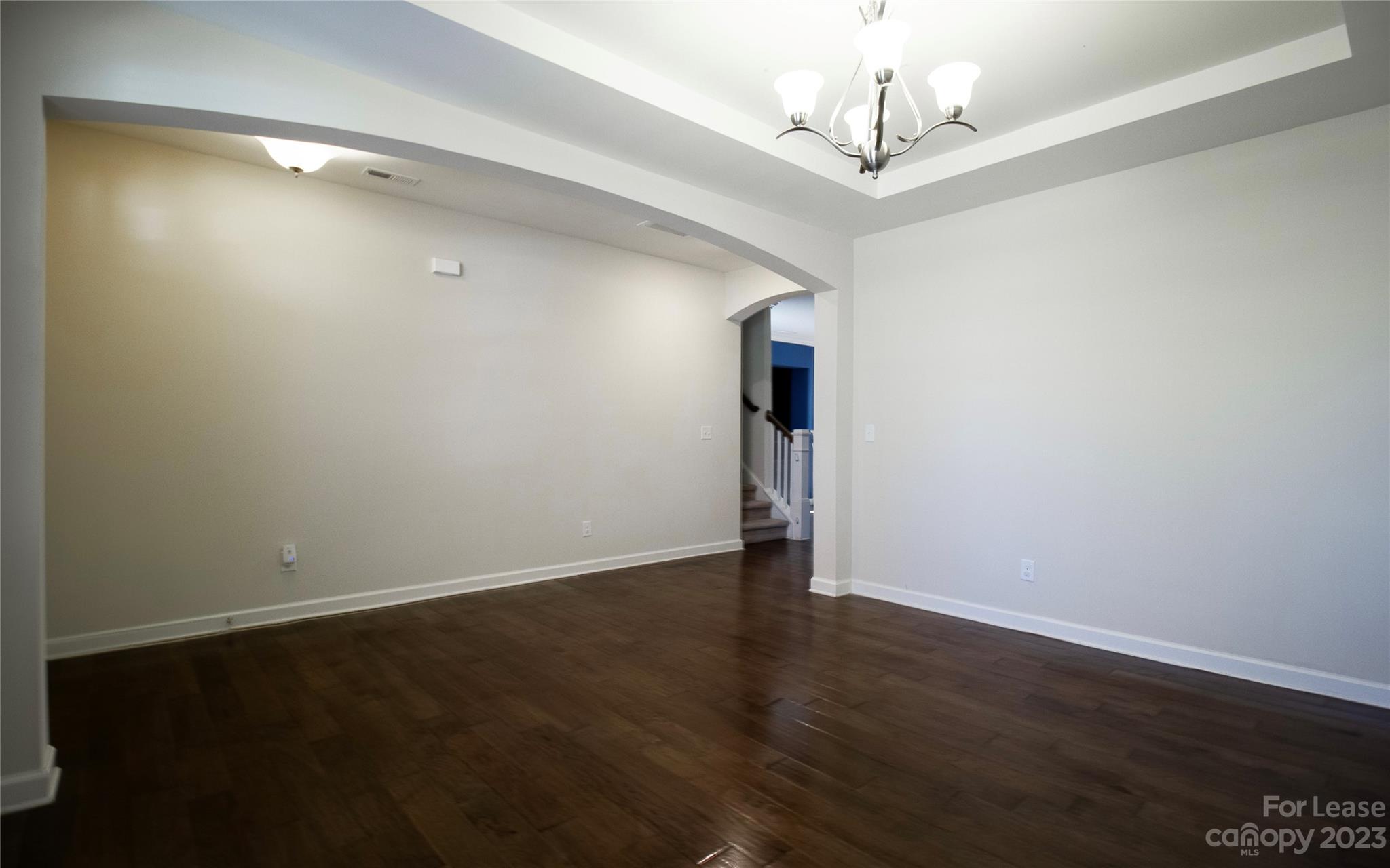 Churchill Farms - Residential Lease